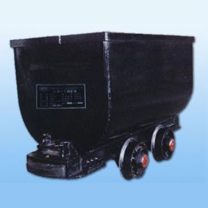 MGC1.1-6、1.7-6標(biāo)準(zhǔn)礦車